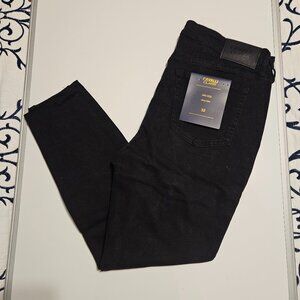 NWT Black Women's Skinny Jeans